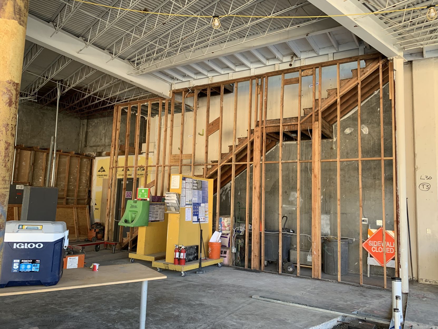 Beer garden coming to downtown Napa